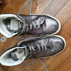 Marc Jacobs hi tops 9